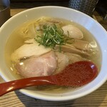 麺屋 翔 本店 - 
