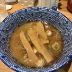 つけ麺 はま紅葉 - 