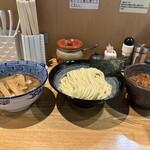 つけ麺 はま紅葉 - 