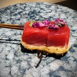 串揚げ･大阪料理 キュイジーヌ･ド･オオサカ - 