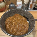 つけ麺 はま紅葉 - 