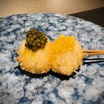 串揚げ･大阪料理 キュイジーヌ･ド･オオサカ - 