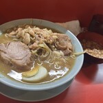 ラーメン富士丸 - 