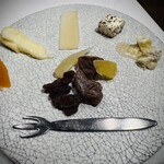 串揚げ･大阪料理 キュイジーヌ･ド･オオサカ - 