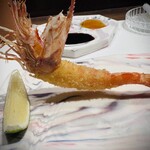 串揚げ･大阪料理 キュイジーヌ･ド･オオサカ - 