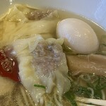 麺屋 翔 本店 - 