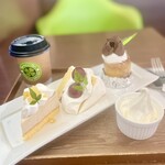 GATeAU VALee - 