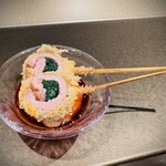 串揚げ･大阪料理 キュイジーヌ･ド･オオサカ - 