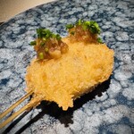 串揚げ･大阪料理 キュイジーヌ･ド･オオサカ - 