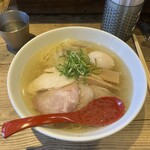 麺屋 翔 本店 - 