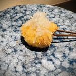 串揚げ･大阪料理 キュイジーヌ･ド･オオサカ - 