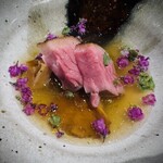 串揚げ･大阪料理 キュイジーヌ･ド･オオサカ - 