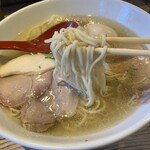 麺屋 翔 本店 - 