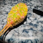 串揚げ･大阪料理 キュイジーヌ･ド･オオサカ - 