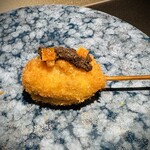 串揚げ･大阪料理 キュイジーヌ･ド･オオサカ - 