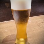 串揚げ･大阪料理 キュイジーヌ･ド･オオサカ - 