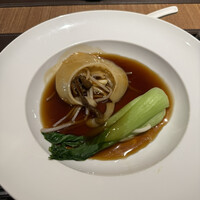 中国薬膳料理 星福 - 