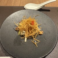 中国薬膳料理 星福 - 