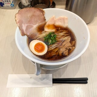 人生夢路 徳麺_0