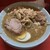 ラーメン富士丸 - 料理写真: