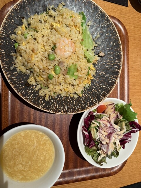 NU chayamachi Enuchayamachiten