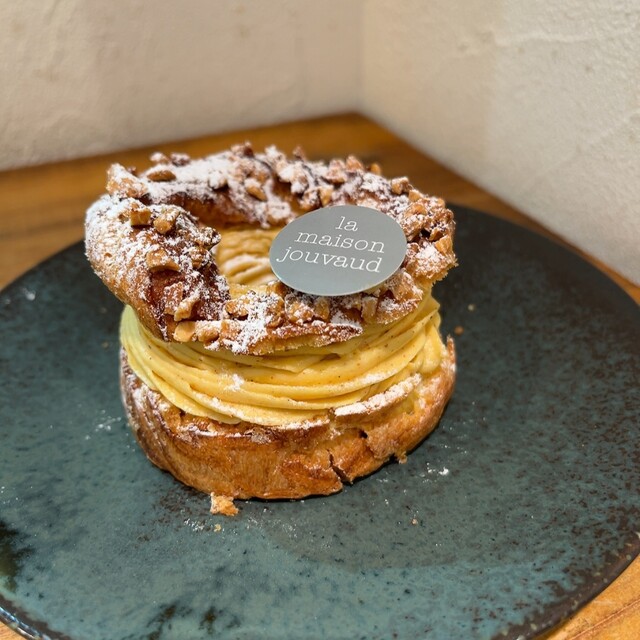La maison JOUVAUD Jei Aru Kyoto Isetan Ten