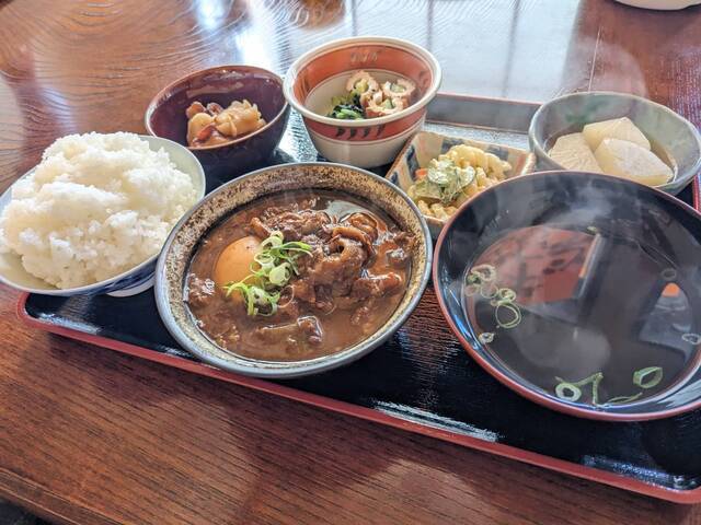 Hokkori Shokudo Dote Ni Senmon Ten photo 3