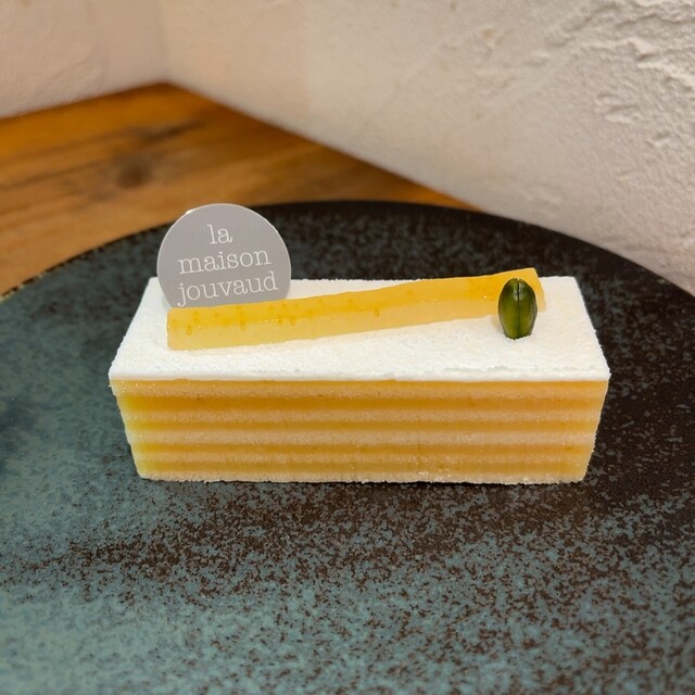 La maison JOUVAUD Jei Aru Kyoto Isetan Ten photo 2