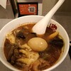 七宝麻辣湯 中野店