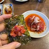 京洛焼肉 ぽめ