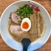 あいつのラーメン かたぐるま 北野白梅町店