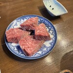 京洛焼肉 ぽめ - 