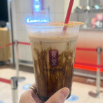 ゴンチャ - ドリンク写真: