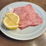 京洛焼肉 ぽめ - 