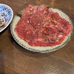 京洛焼肉 ぽめ - 