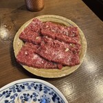 京洛焼肉 ぽめ - 