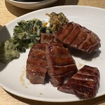 牛タン焼専門店 司　 - 