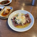 京洛焼肉 ぽめ - 
