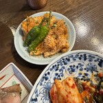 京洛焼肉 ぽめ - 