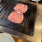 京洛焼肉 ぽめ - 