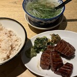 牛タン焼専門店 司　 - 