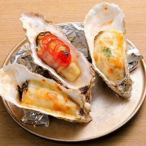 北海道炉端めんめ 仙台PARCO2店 - あおば通（居酒屋）の写真