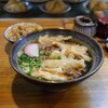 葉隠うどん