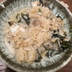 炭焼と釜飯 りょう - 