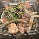 炭焼と釜飯 りょう - 