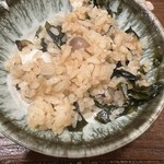 炭焼と釜飯 りょう - 