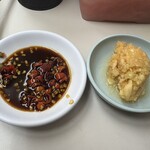 ちゃあしゅうめん ゆうらい - 