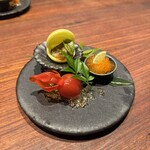 春吉きんぎょ - 