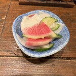 炭焼と釜飯 りょう - 