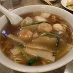 蓬莱閣 - 